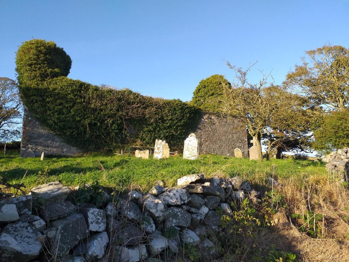 Ardkeen House B&B Exterior photo