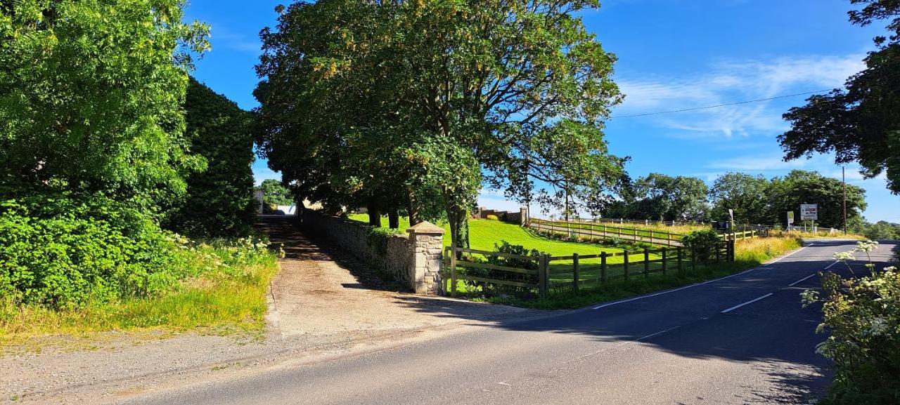 Ardkeen House B&B Exterior photo